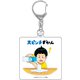 376812001 [限定 大ピンチずかん アクリルキーホルダー A]