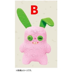 FG2012B ファグラーフィギュア 1個入 オープンボックス B