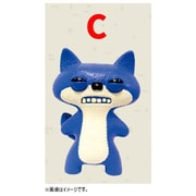 FG2012C ファグラーフィギュア 1個入 オープンボックス C