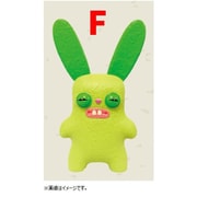 FG2012F ファグラーフィギュア 1個入 オープンボックス F
