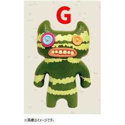 FG2012G ファグラーフィギュア 1個入 オープンボックス G