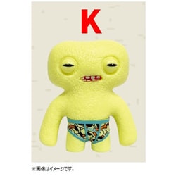 FG2012K ファグラーフィギュア 1個入 オープンボックス K