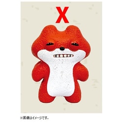 FG2012X ファグラーフィギュア 1個入 オープンボックス X
