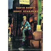 120-017 ZIGGY STARDUST [ジグソーパズル 120ピース（完成サイズ：10×14.7cm）]