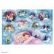D1000-885 ディズニー 夢でも一緒（アナと雪の女王） [ジグソーパズル 1000ピース（完成サイズ：51×73.5cm）]
