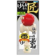 けん玉名人 匠（赤） [対象年齢：6歳～]