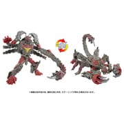 SS-143 トランスフォーマー ダブルパンチ [対象年齢：8歳～]