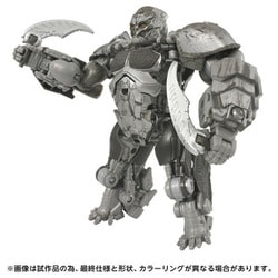 トランスフォーマー　スタジオシリーズ　エイプリンク トランスフォーマー スタジオシリーズ SS-146 エイプリンク