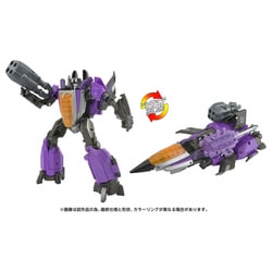 SS GE-10 トランスフォーマー スカイワープ [対象年齢：8歳～]