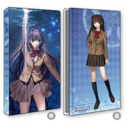 カードファイル 魔法使いの夜 蒼崎 青子 [トレーディングカード用品]