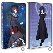 カードファイル 魔法使いの夜 久遠寺 有珠 [トレーディングカード用品]