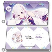 カードファイル Re：ゼロから始める異世界生活 エミリア Ver.2 リバイバル [トレーディングカード用品]