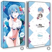 カードファイル Re：ゼロから始める異世界生活 レム リバイバル [トレーディングカード用品]