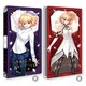 カードファイル 月姫 アルクェイド リバイバル [トレーディングカード用品]