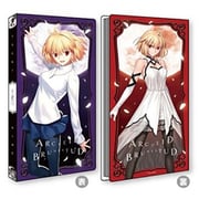 カードファイル 月姫 アルクェイド リバイバル [トレーディングカード用品]