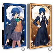 カードファイル 月姫 シエル リバイバル [トレーディングカード用品]