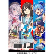 ヴァイスシュヴァルツ ブースターパック 角川スニーカー文庫 Vol.2 1パック（8枚入） [トレーディングカード]