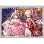Reバース for you スリーブ＆カード デラックスセット ラブライブ！蓮ノ空女学院スクールアイドルクラブ 藤島 慈 [トレーディングカード用品]