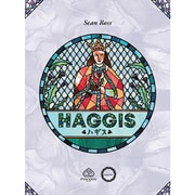 ハギス 日本語版 [ボードゲーム]