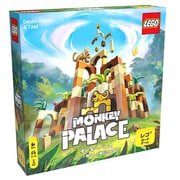 LEGO（レゴ） ボードゲーム モンキーパレス 日本語版 [ボードゲーム]