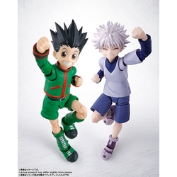 HUNTER×HUNTER フィギュア　13体セット 61y0M-FbkWL._UF894,1000_QL80_.jpg