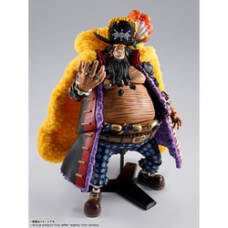 マーシャル・D・ティーチ フィギュアとポケモンカードセット Amazon | TAMASHII NATIONS フィギュアーツZERO [超激戦