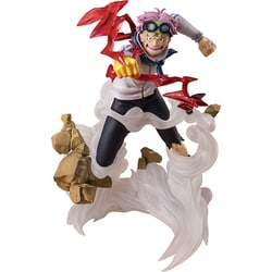 フィギュアーツZERO ONE PIECE 超激戦 EXTRA BATTLE コビー -実直拳骨- [塗装済完成品フィギュア 全高約155mm]