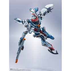 ヨドバシ.com - バンダイスピリッツ METAL ROBOT魂 機動戦士