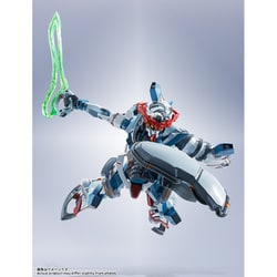 BANDAI 超合金 L ROBOT魂 GQuuuuuux ジークアクス 13d61ad0ec332c0d6d800fdf47710e