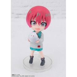 ヨドバシ.com - バンダイスピリッツ Figuarts mini 機動戦士