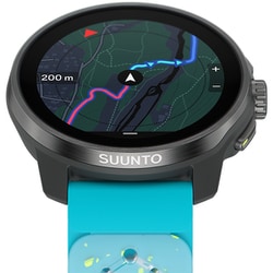ヨドバシ.com - スント Suunto スマートウォッチ SUUNTO RACE S