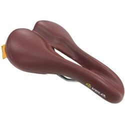 PLUSH VL-3147 サドル ブラウン 116593