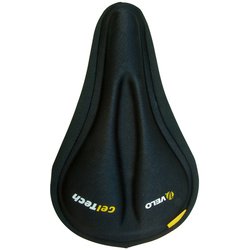 ヨドバシ.com - VELO ヴェロ 117197 [VLC-032 GEL入サドルカバー スポーツ車用] 通販【全品無料配達】