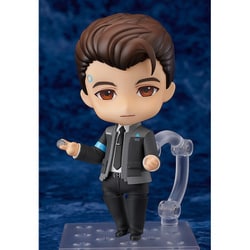 ねんどろいど Detroit： コナー [グッドスマイルカンパニー] ねんどろいど コナー