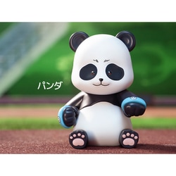 呪術廻戦　ポップマート　まとめ売り　伏黒恵　七海　パンダ 2025年最新】pop mart 呪術廻戦 伏黒恵の人気アイテム - メルカリ