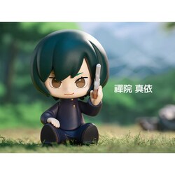 ヨドバシ.com - POPMART 呪術廻戦 制服 シリーズ 1個 ヨドバシ.com - POPMART 呪術廻戦 制服 シリーズ 1個