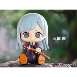 POPMART 呪術廻戦 制服 シリーズ｜アニメ・キャラクターコラボ