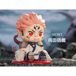 ヨドバシ.com - POPMART 呪術廻戦 制服 シリーズ 1個 ヨドバシ.com - POPMART 呪術廻戦 制服 シリーズ 1個