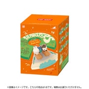 THE MONSTERS Playing Games シリーズ シーンセット 1個 [コレクショントイ]