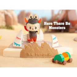 2アソート12ピース新品未開封 MONSTERS Playing Games Amazon | POP MART THE MONSTERS Playing Games シリーズ シーン