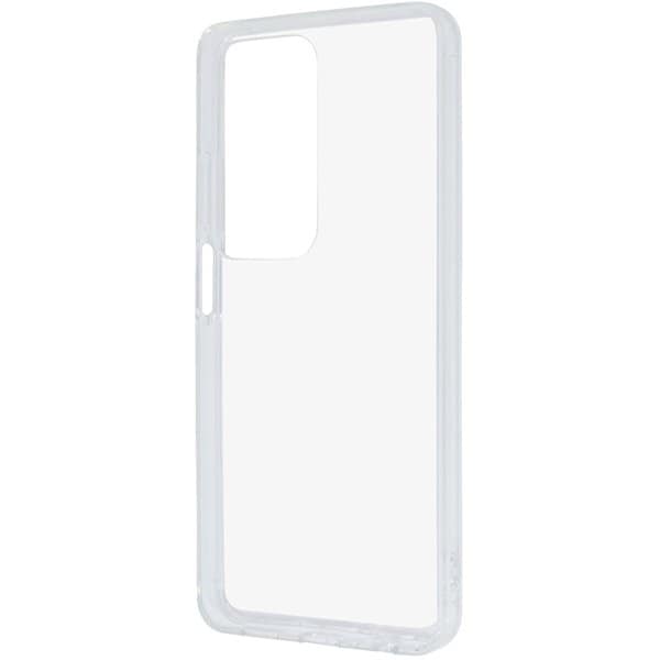 RT-OPA3CC2/CM [OPPO A3 5G Like standard 衝撃吸収 バンパー ハイブリッドケース クリア]