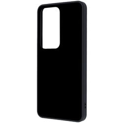RT-OPA3K5TB/B [OPPO A3 5G Like standard 耐衝撃 バンパー maru ハイブリッドケース ブラック]