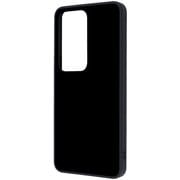 RT-OPA3K5TB/B [OPPO A3 5G Like standard 耐衝撃 バンパー maru ハイブリッドケース ブラック]