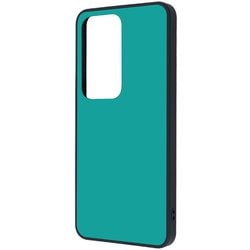 RT-OPA3K5TB/G [OPPO A3 5G Like standard 耐衝撃 バンパー maru ハイブリッドケース グリーン]