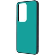 RT-OPA3K5TB/G [OPPO A3 5G Like standard 耐衝撃 バンパー maru ハイブリッドケース グリーン]