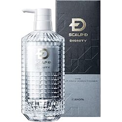 ヨドバシ.com - スカルプD スカルプD ディグニティ ザ スカルプ