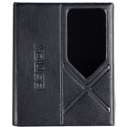 E-Stick＋KA17 専用ケース 合成皮革 FIO-SK-ESKA17