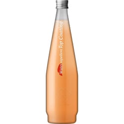 Water repellent Top Coating（ウォーター リペレント トップ コ―ティング） 仕上げ用ガラス系コーティング 410ml KL-003
