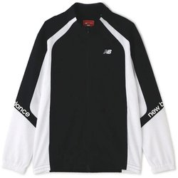 012-5162002-010-3 [ゴルフジャケット メンズ ストレッチ スウェット フルジップ ブルゾン サイズ：3 ブラック]