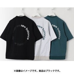 ヨドバシ.com - new balance ニューバランス ゴルフシャツ